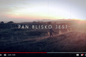 pan blisko jest